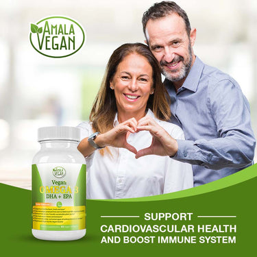 vegan omega 3